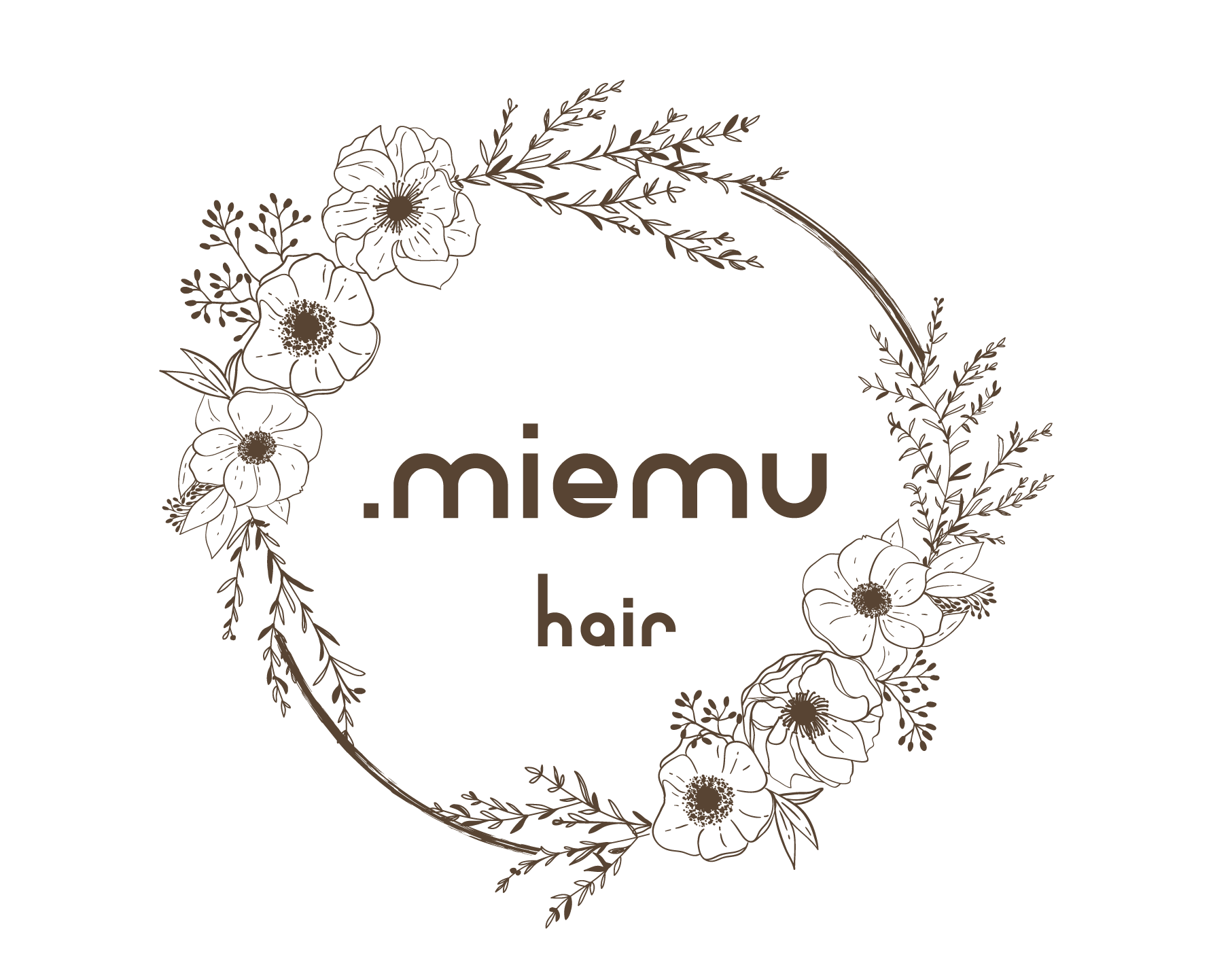 .miemu hair